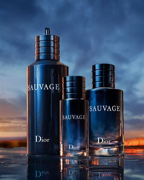 huge dior sauvage bottle|dior sauvage clearance sale.